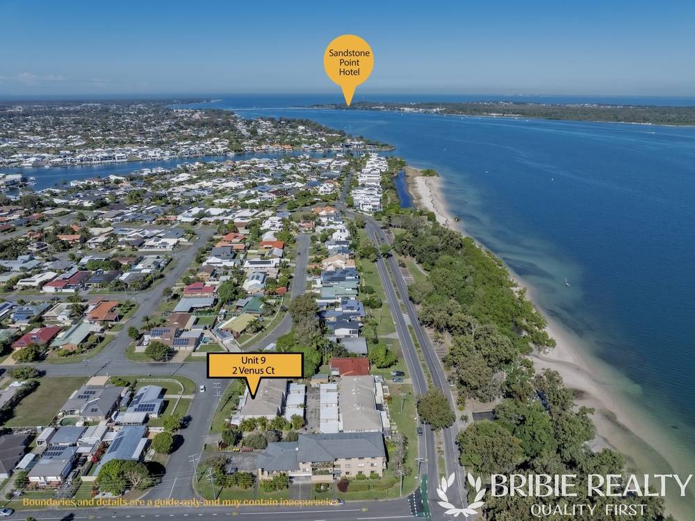 9/2 Venus Court, Banksia Beach, QLD 4507