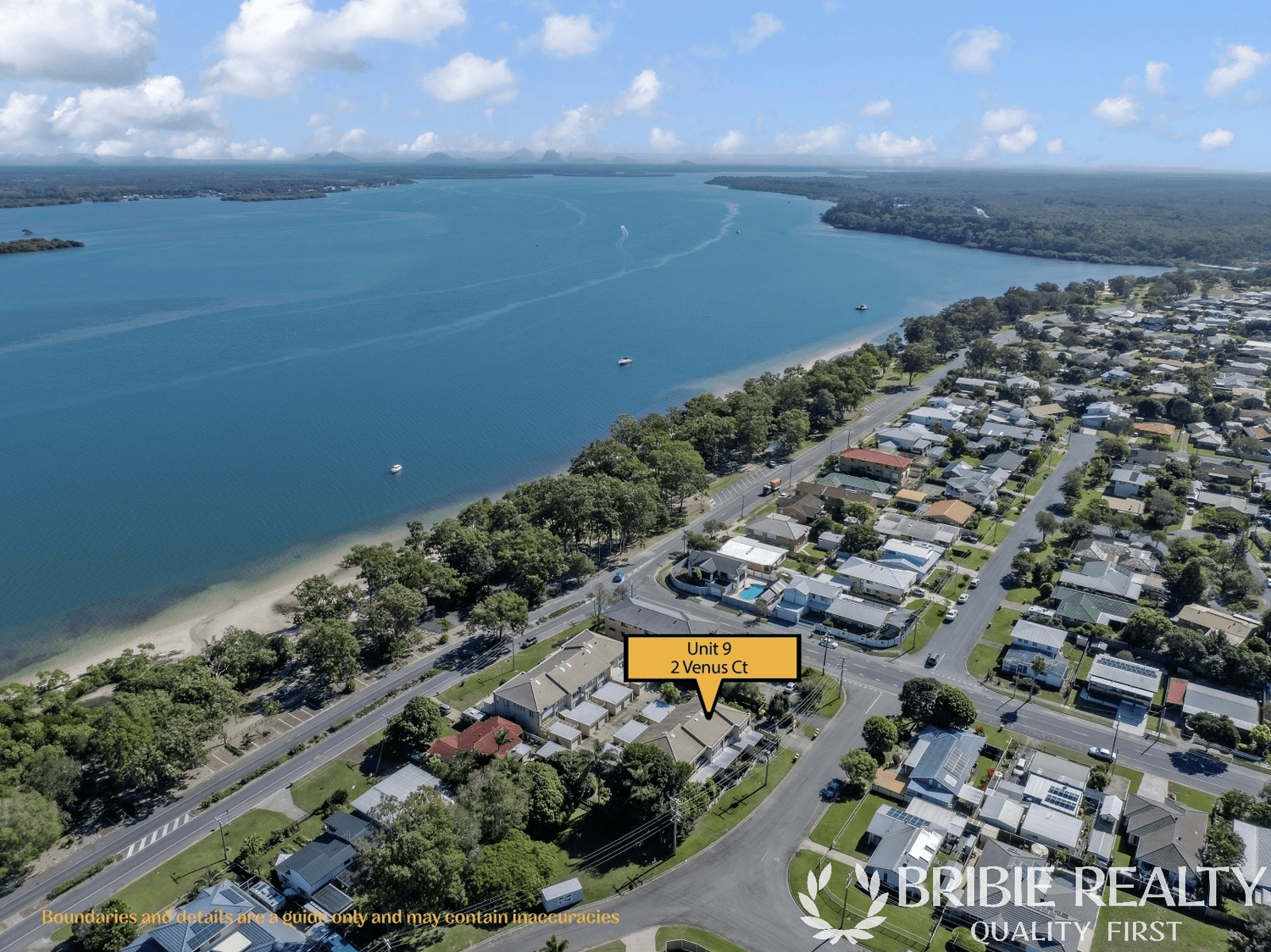 9/2 Venus Court, Banksia Beach, QLD 4507