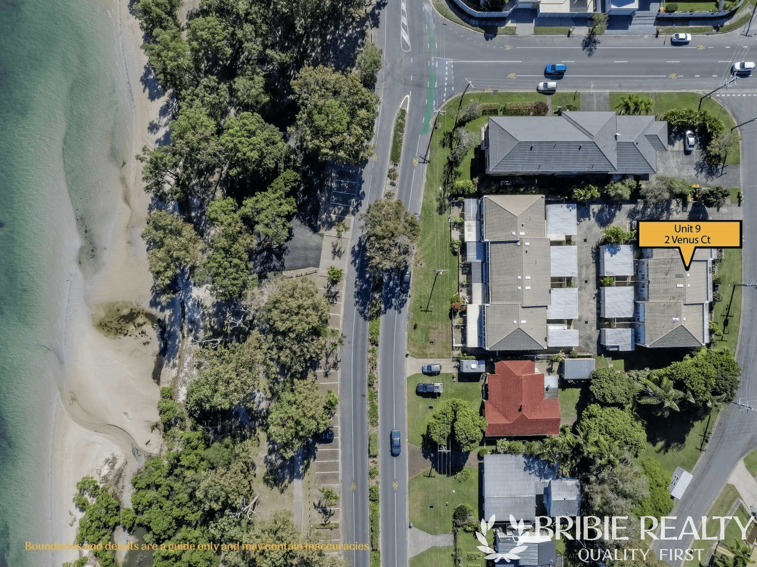 9/2 Venus Court, Banksia Beach, QLD 4507