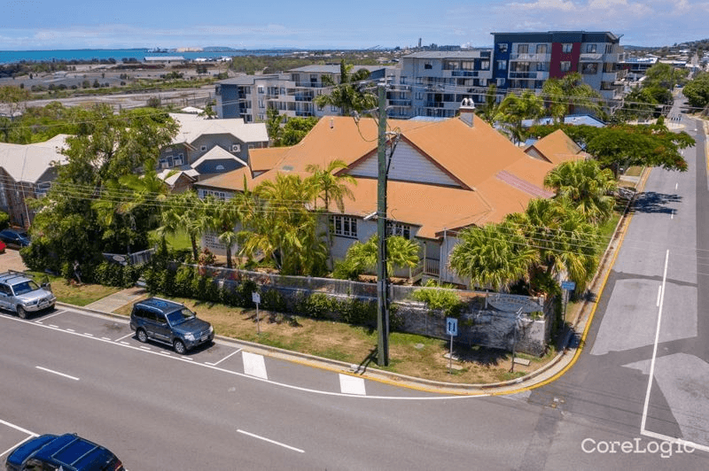 15 Yarroon Street, GLADSTONE CENTRAL, QLD 4680