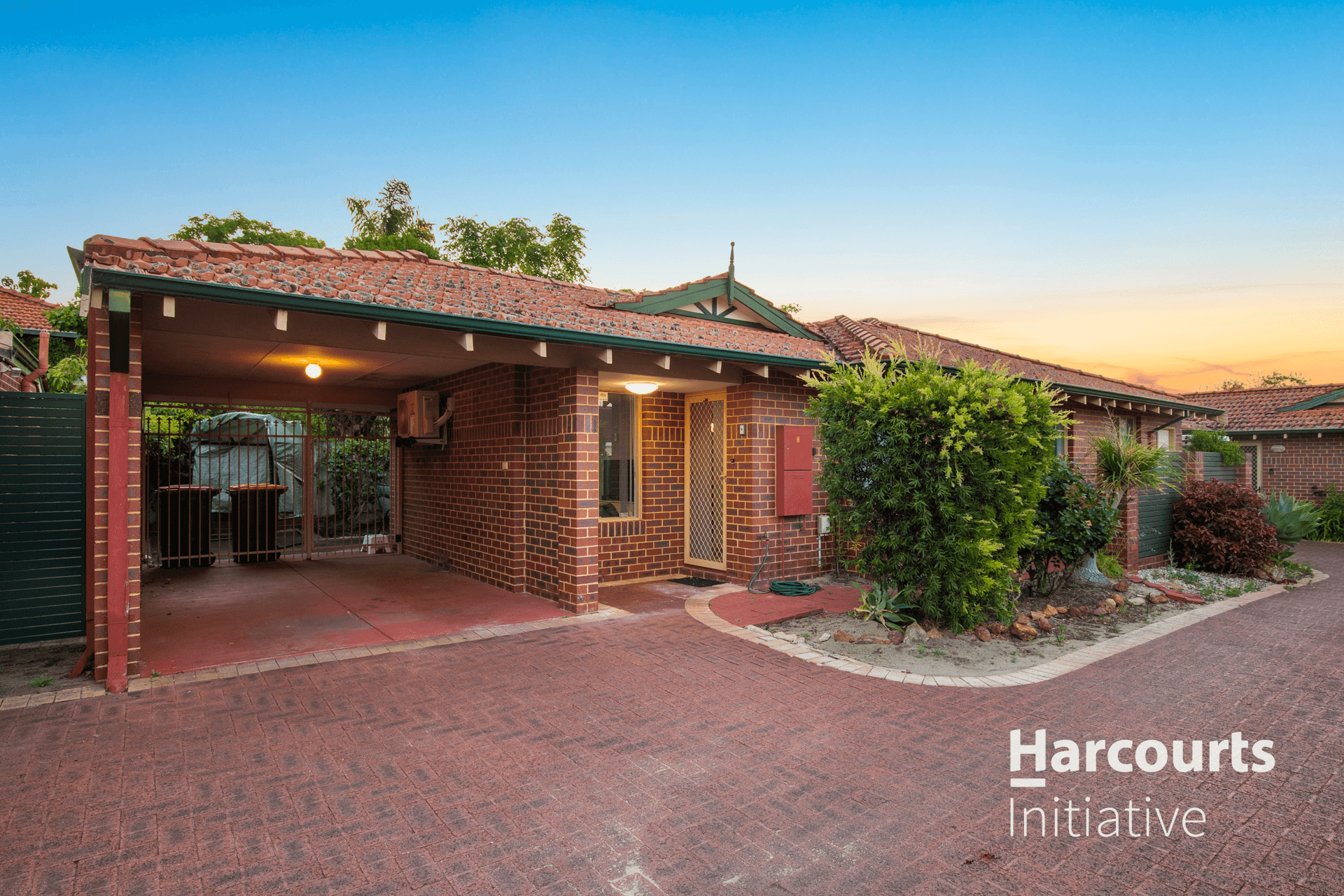 2/43 Mint Street, EAST VICTORIA PARK, WA 6101