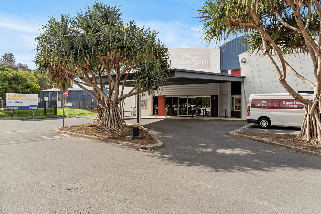 26 Tallebudgera Drive, PALM BEACH, QLD 4221