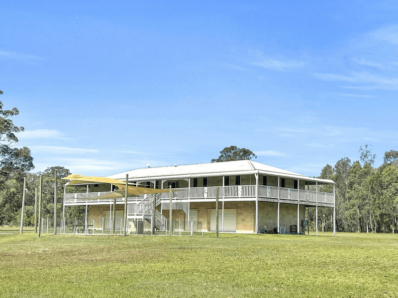 34 Bohnock Road, BOHNOCK, NSW 2430