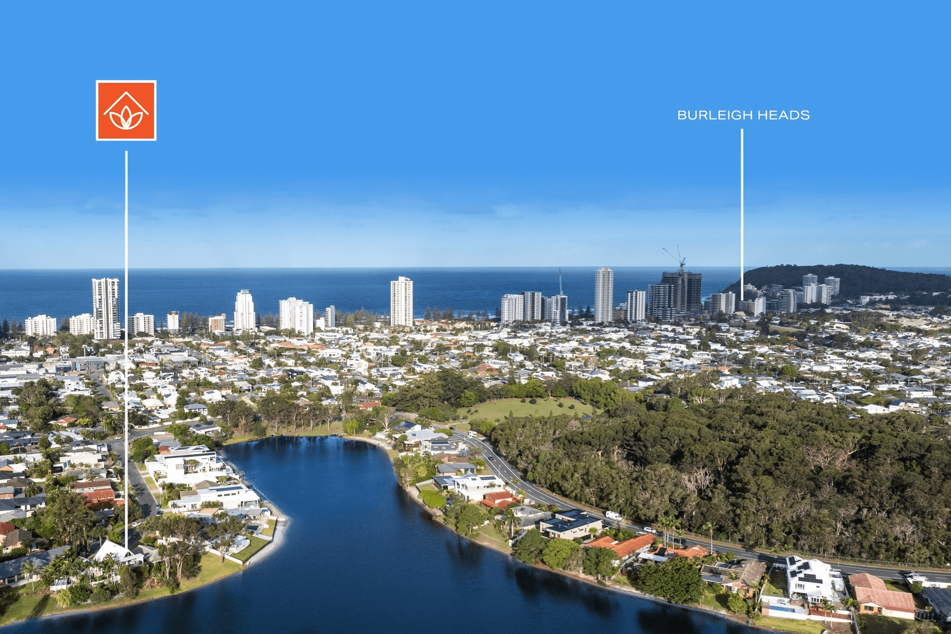 22 Penguin Parade, Burleigh Waters, QLD 4220