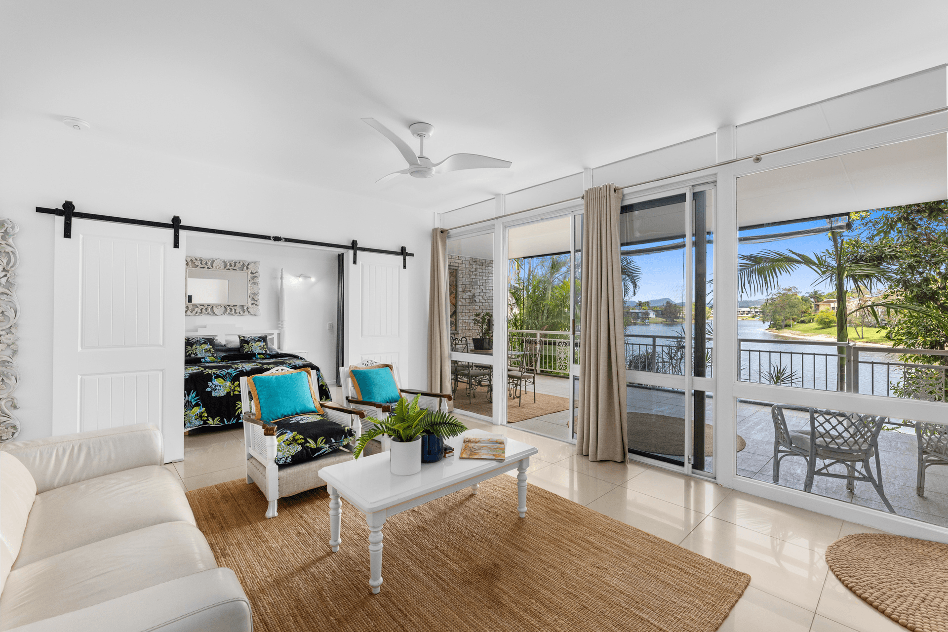 22 Penguin Parade, Burleigh Waters, QLD 4220