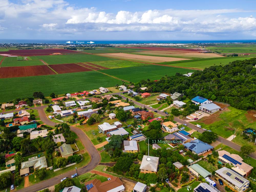 13 Meghan Crescent, QUNABA, QLD 4670