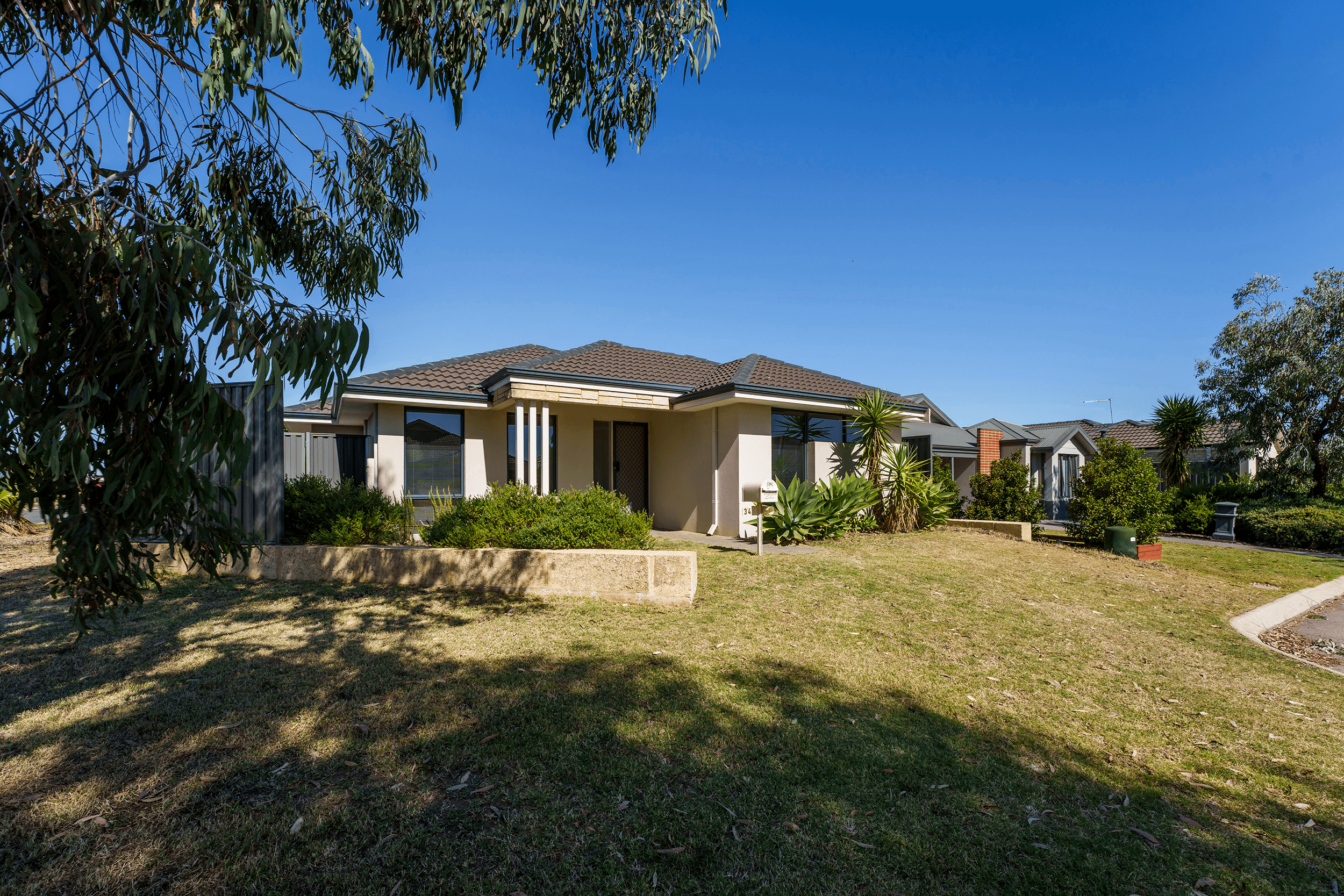 34 Chapel Street, BALDIVIS, WA 6171