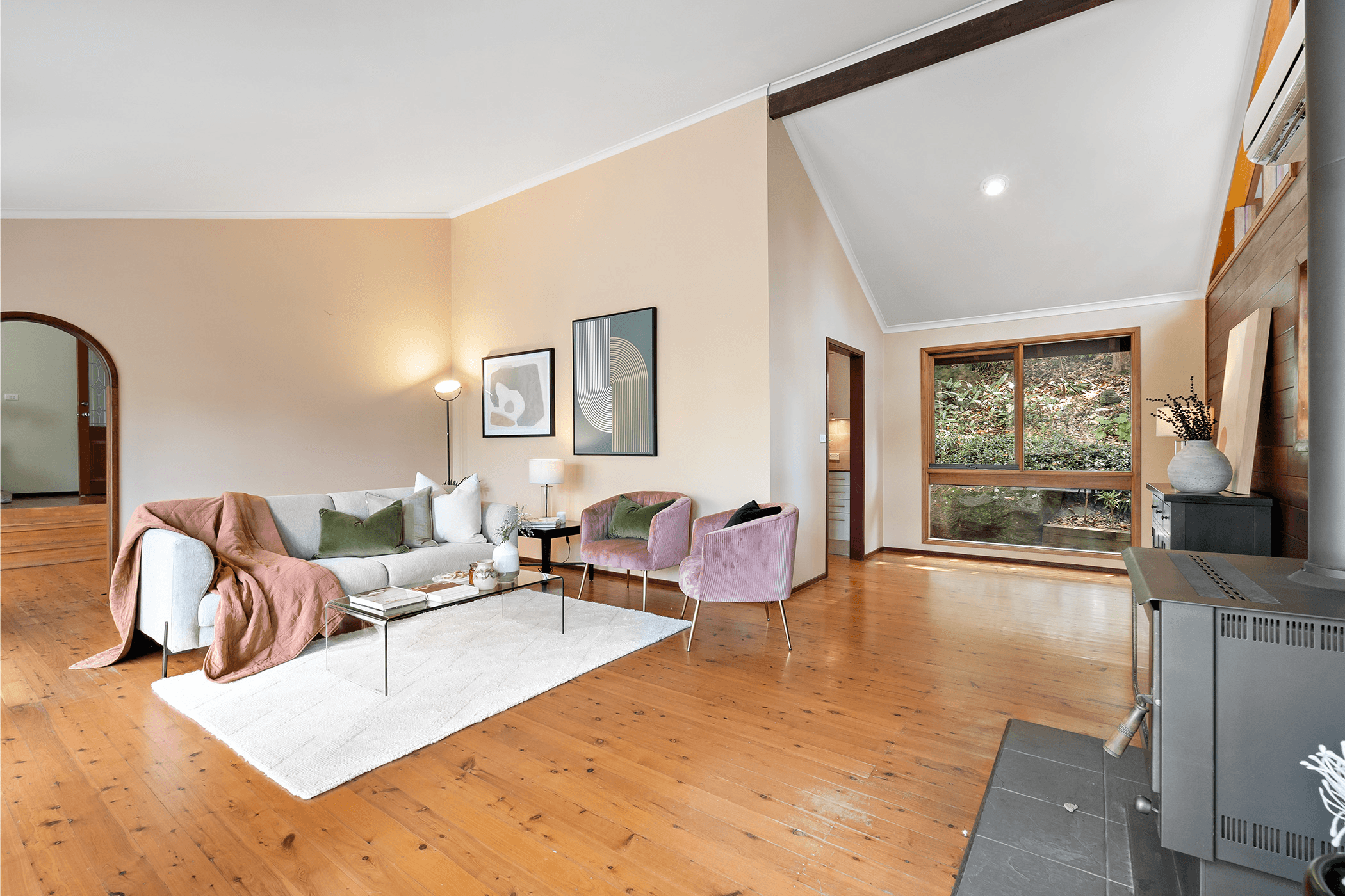 3 The Rampart, HORNSBY, NSW 2077