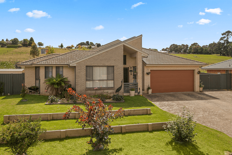 20 Napper Close, Moss Vale, NSW 2577