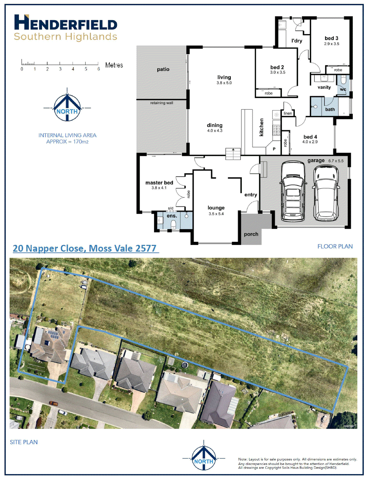 20 Napper Close, Moss Vale, NSW 2577