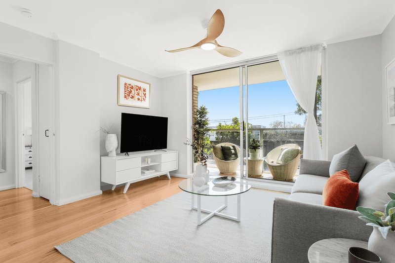 5/121 Cook Road, CENTENNIAL PARK, NSW 2021