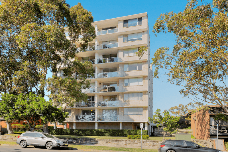 5/121 Cook Road, CENTENNIAL PARK, NSW 2021