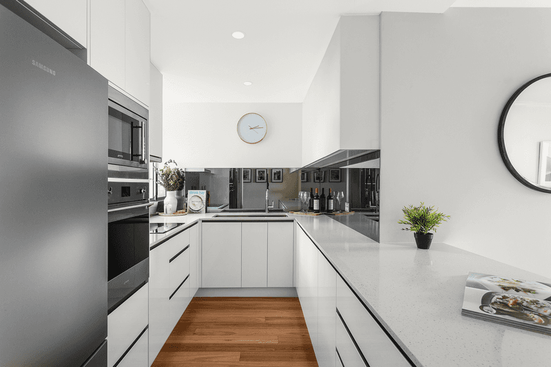 5/121 Cook Road, CENTENNIAL PARK, NSW 2021