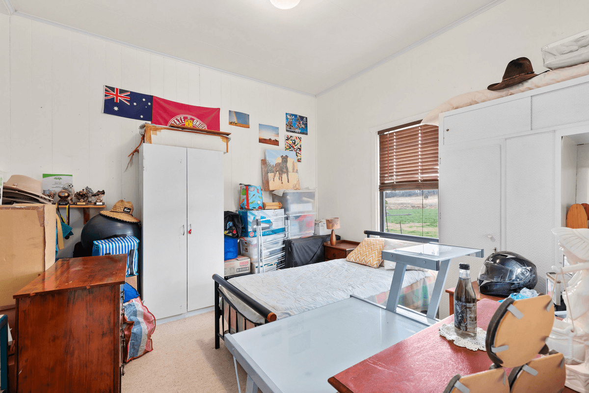 343 Aubigny Crosshill Road, Aubigny, QLD 4401