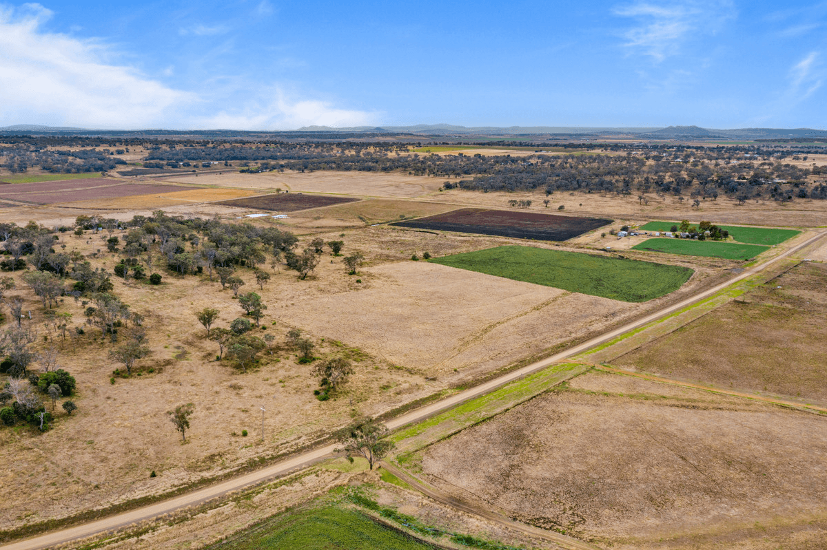 343 Aubigny Crosshill Road, Aubigny, QLD 4401