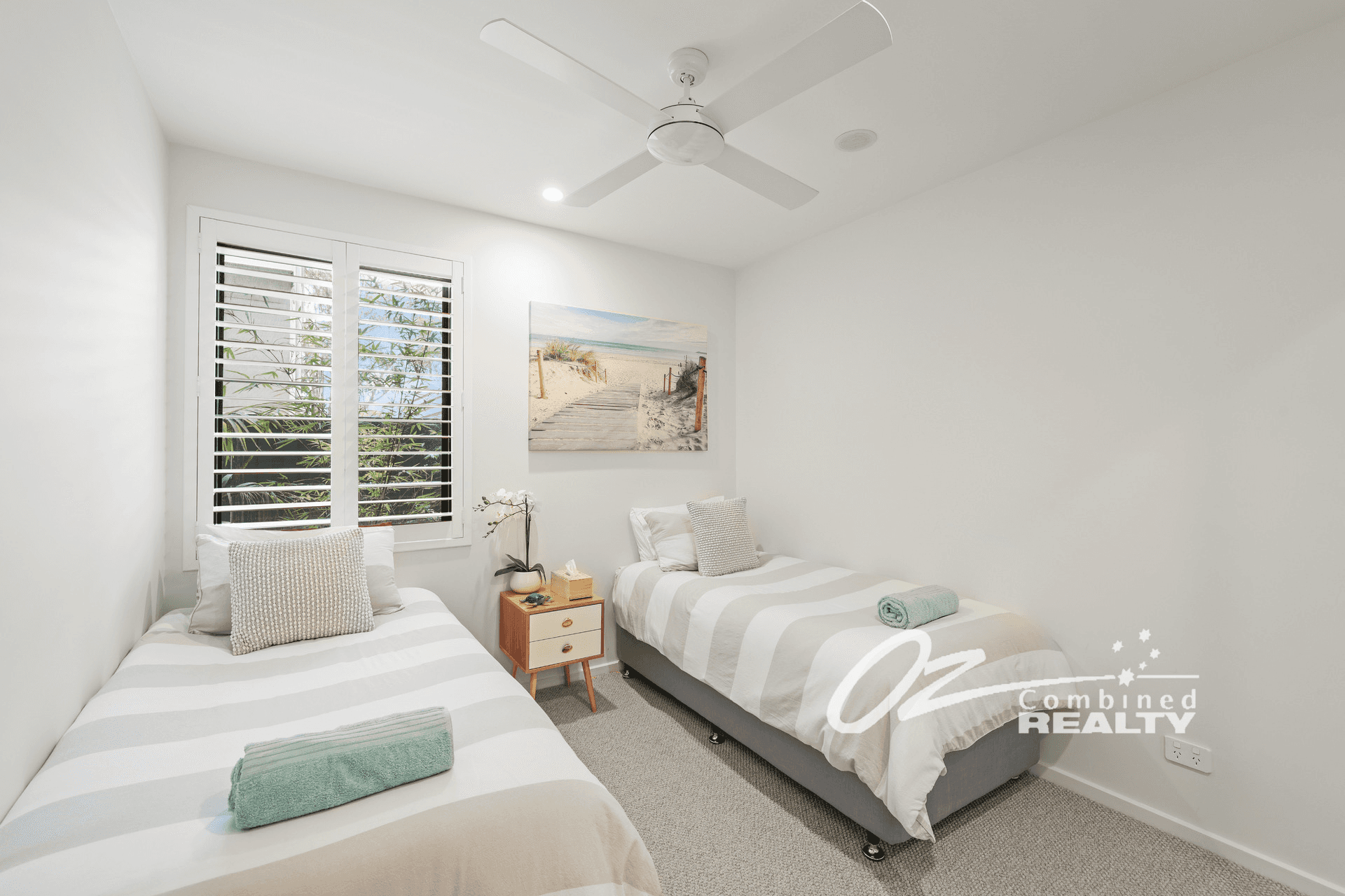 Level Ground Flo/13 Nowra Street, Huskisson, NSW 2540