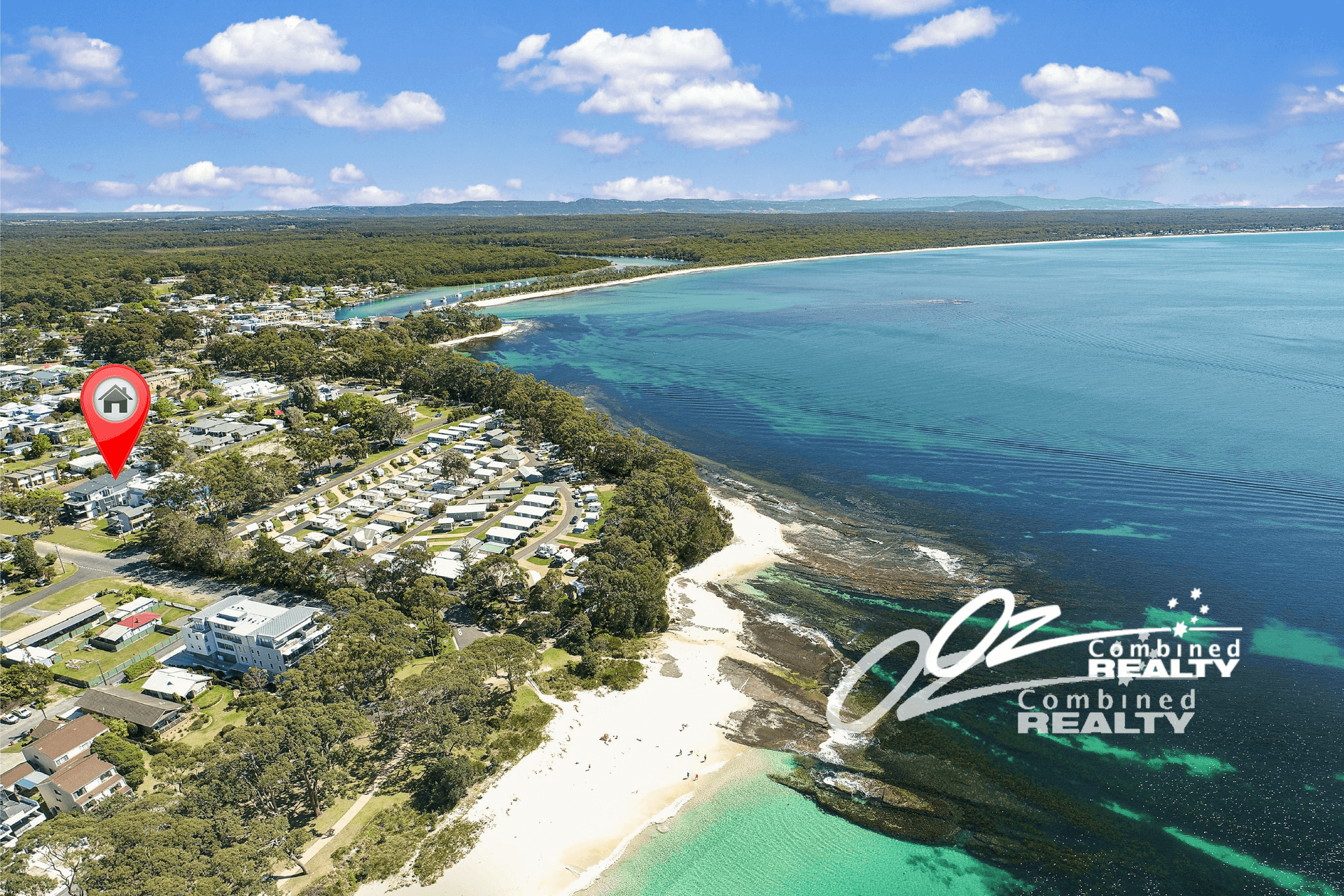 Level Ground Flo/13 Nowra Street, Huskisson, NSW 2540