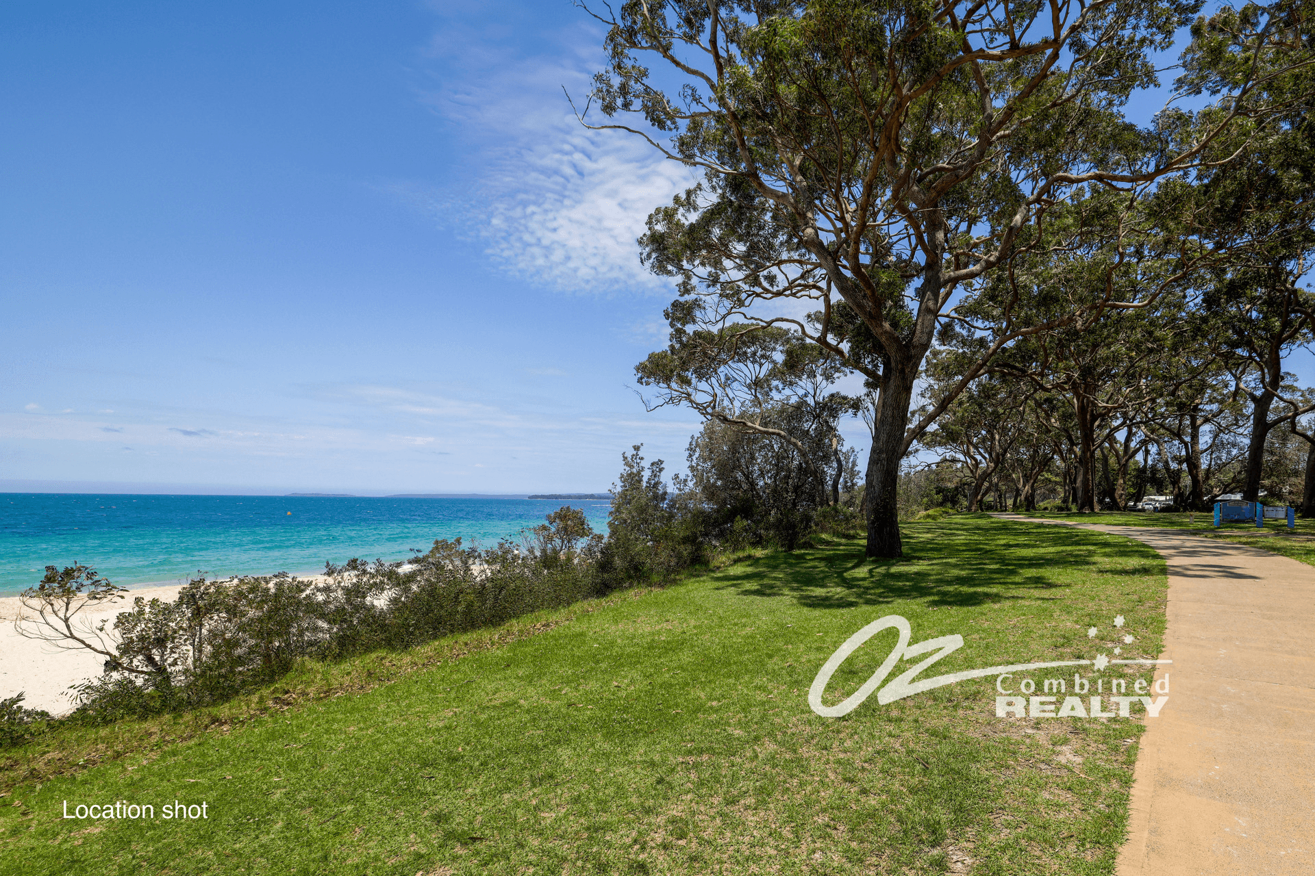 Level Ground Flo/13 Nowra Street, Huskisson, NSW 2540