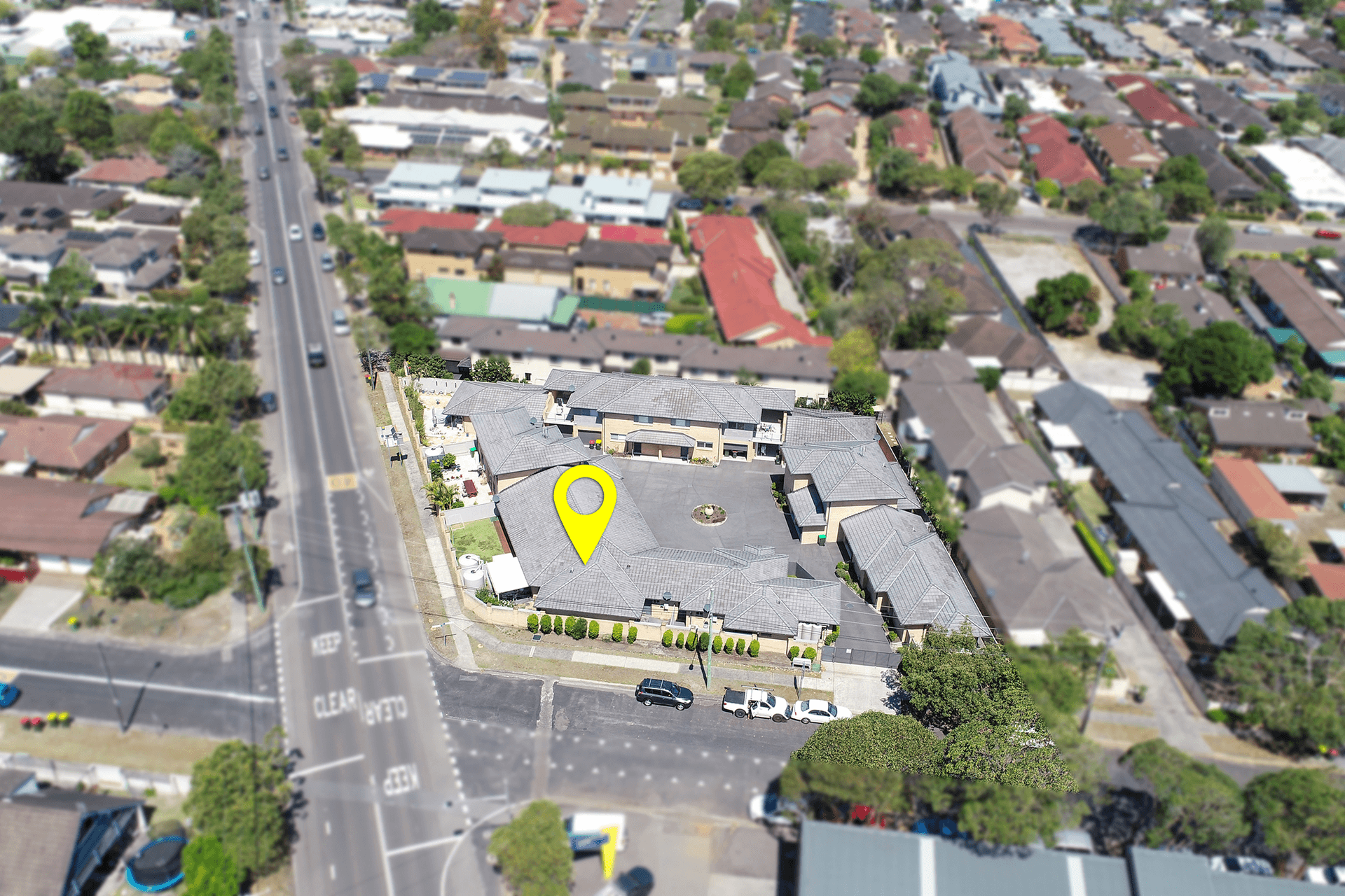 2/20 Bowden Road, Woy Woy, NSW 2256