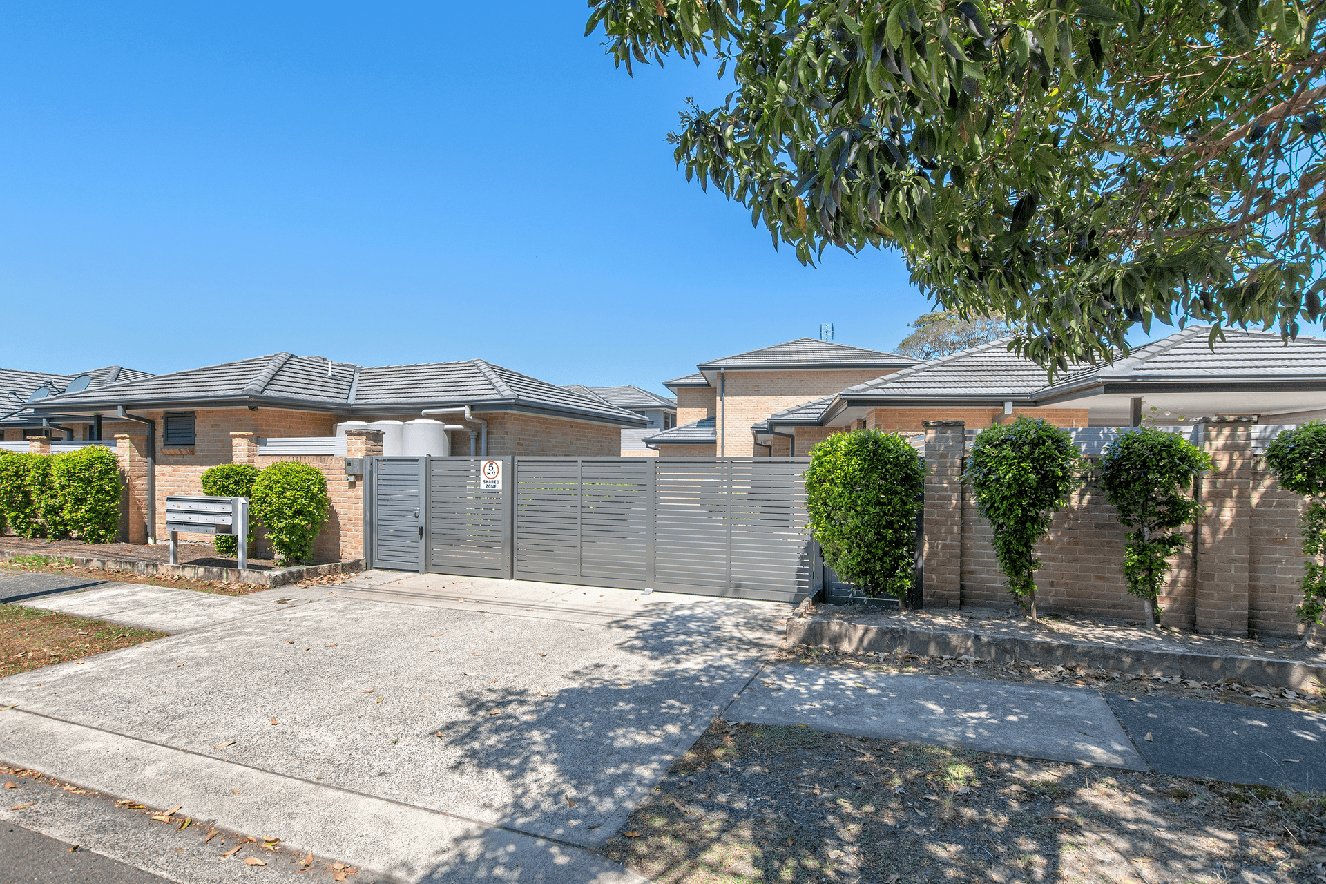 2/20 Bowden Road, Woy Woy, NSW 2256