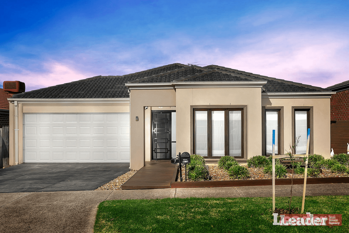 7 Annac Avenue, Mernda, VIC 3754