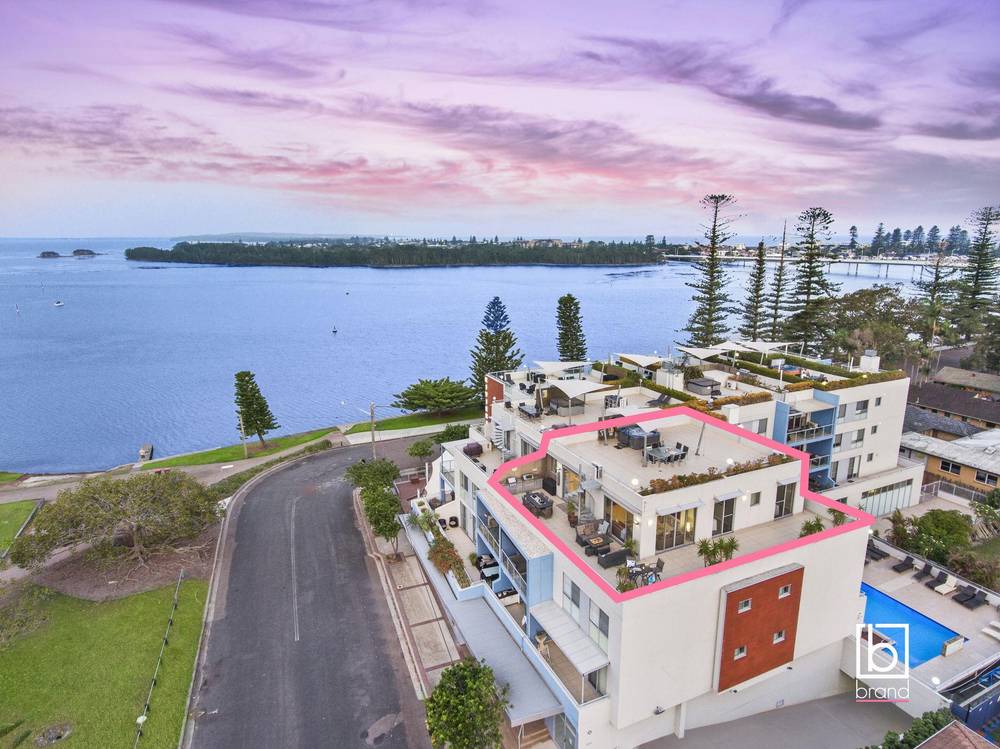 9/1 Tuggerah Parade, THE ENTRANCE, NSW 2261