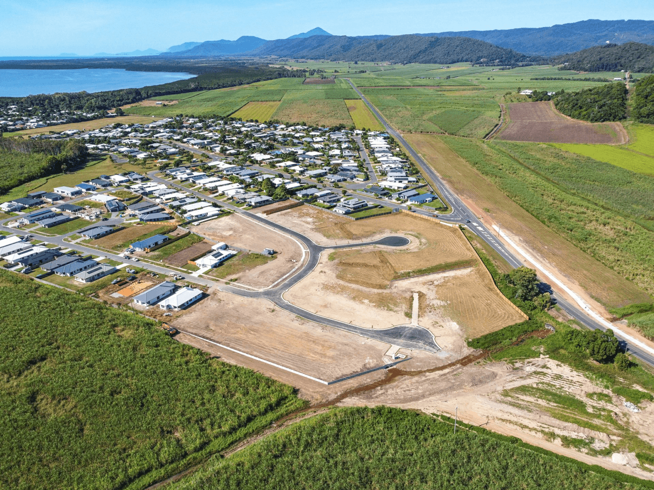 Lot 229 Ocean Breeze Estate, COOYA BEACH, QLD 4873