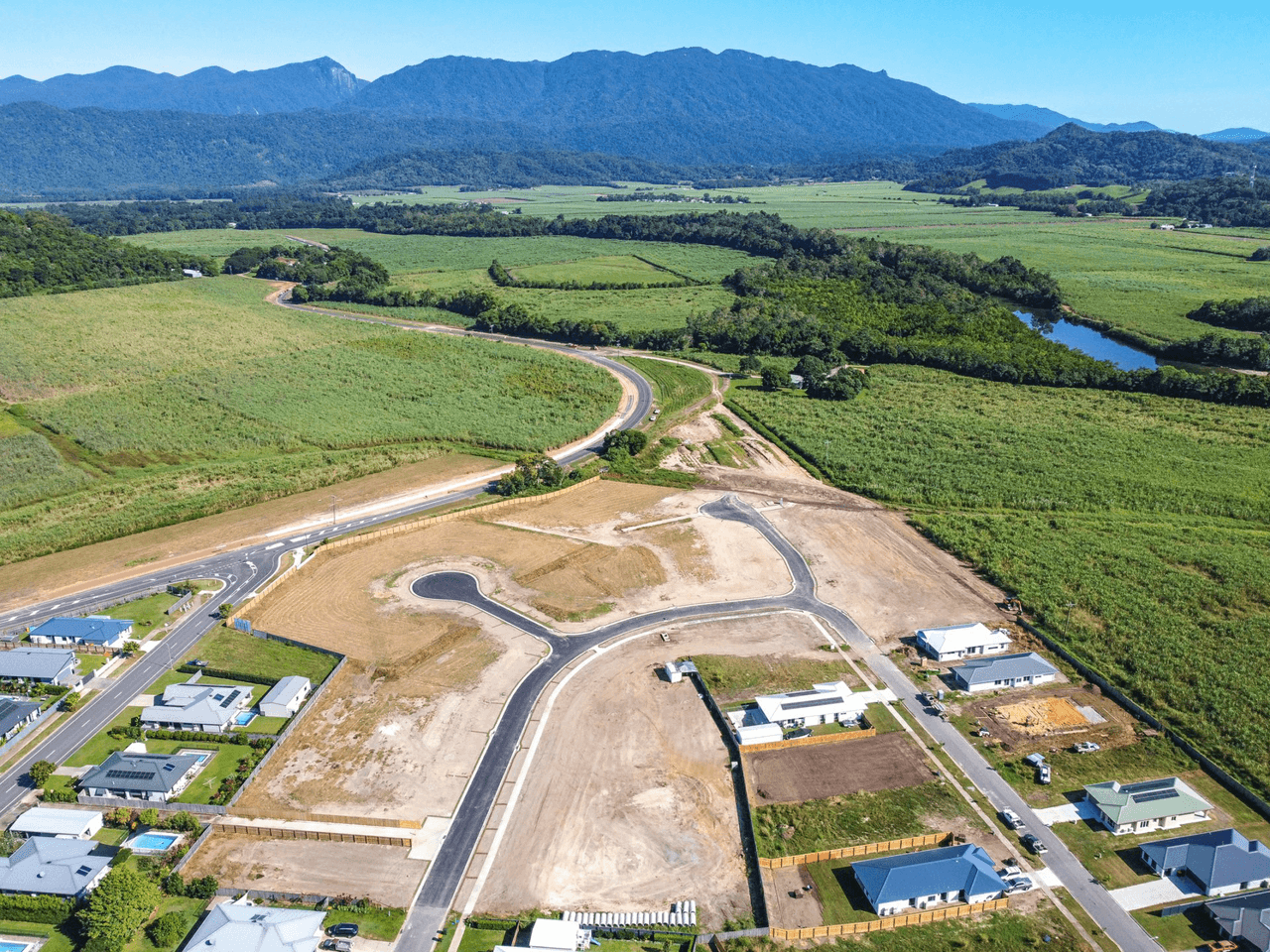 Lot 229 Ocean Breeze Estate, COOYA BEACH, QLD 4873