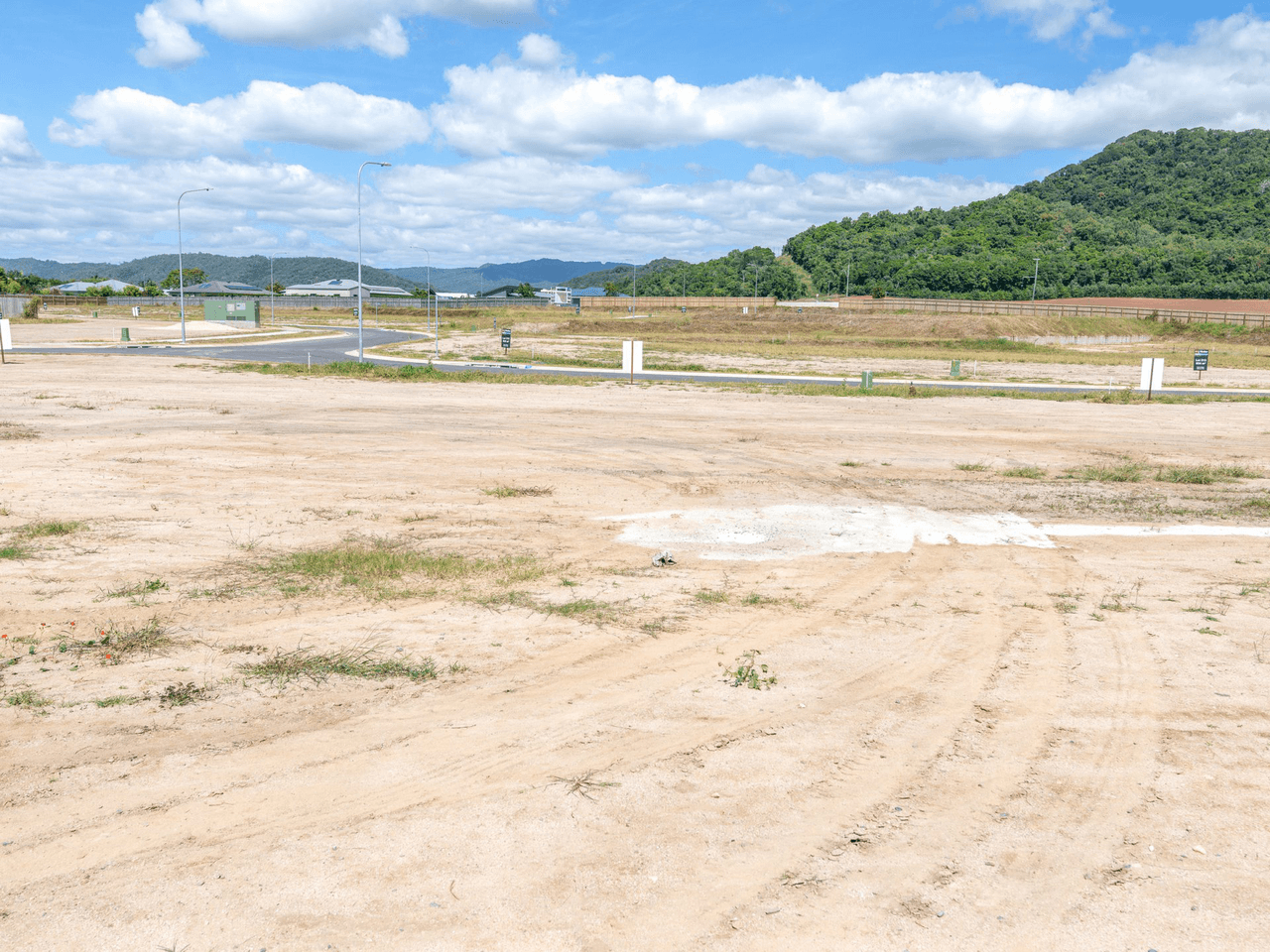 Lot 229 Ocean Breeze Estate, COOYA BEACH, QLD 4873