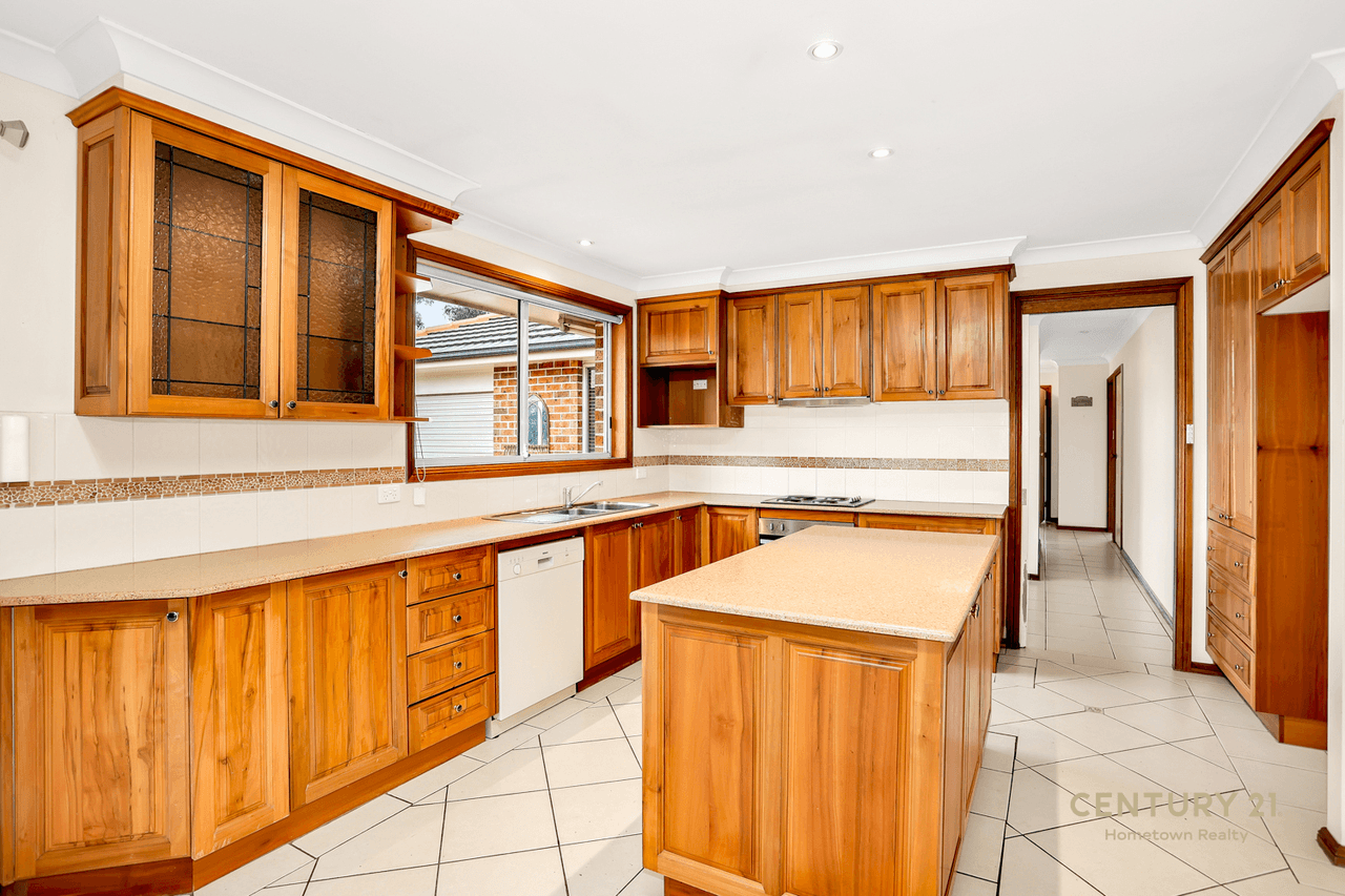 7 Lane Grove, Schofields, NSW 2762