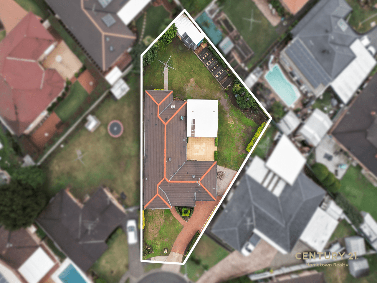 7 Lane Grove, Schofields, NSW 2762