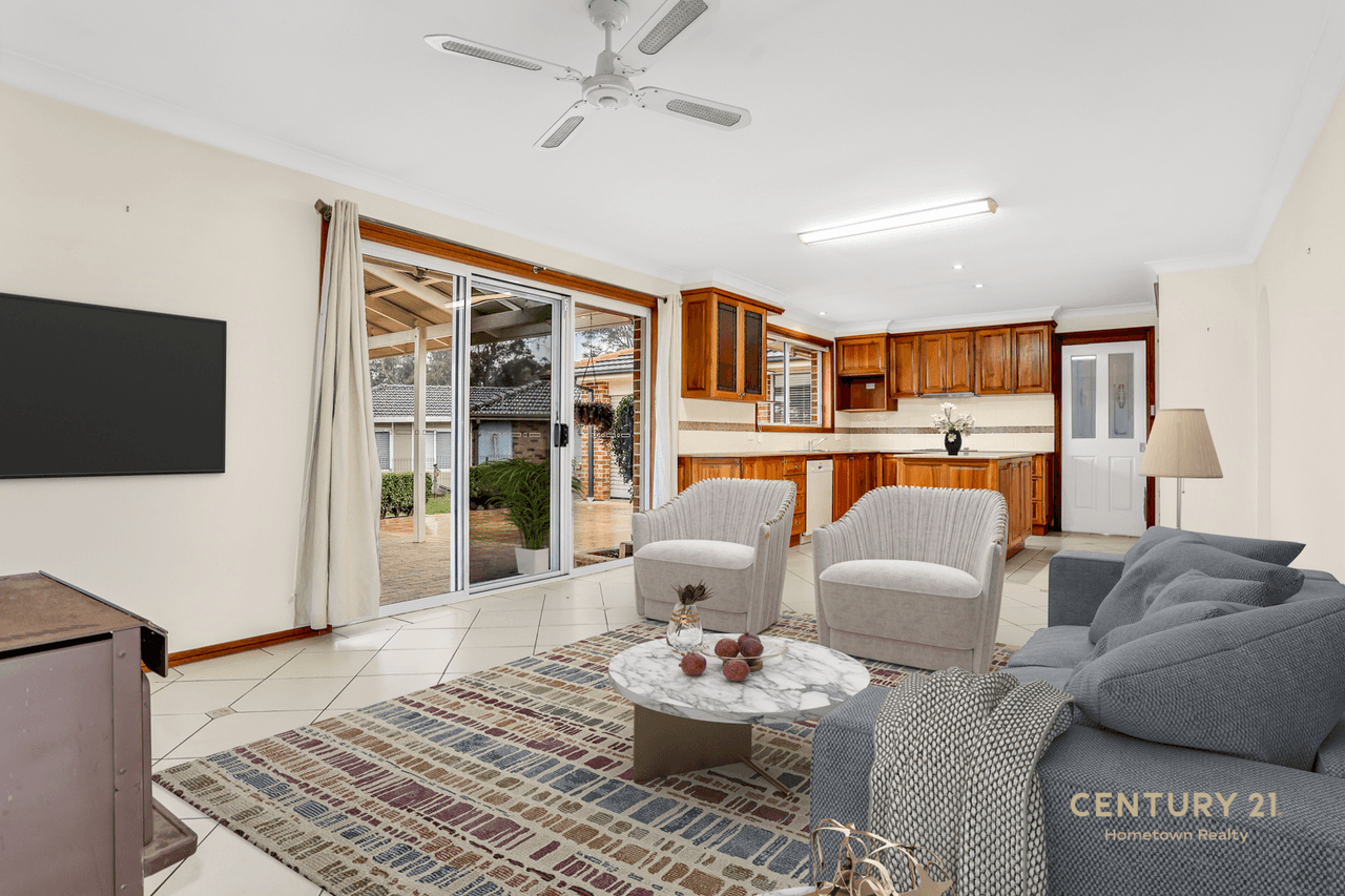 7 Lane Grove, Schofields, NSW 2762