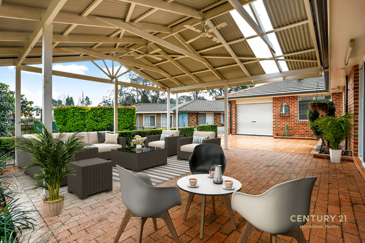 7 Lane Grove, Schofields, NSW 2762