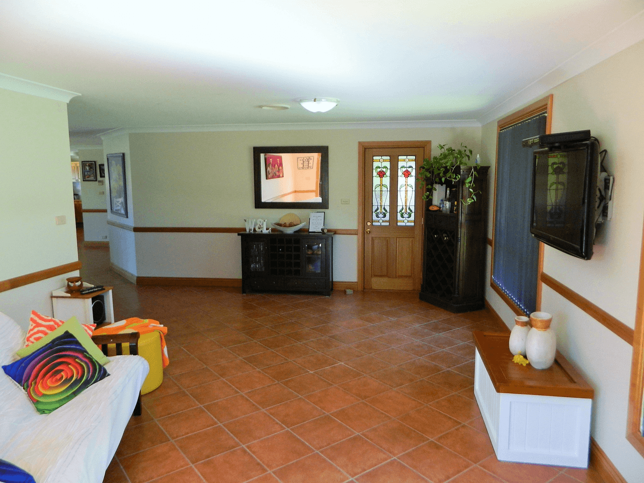 1 Nevell St, Clandulla, NSW 2848