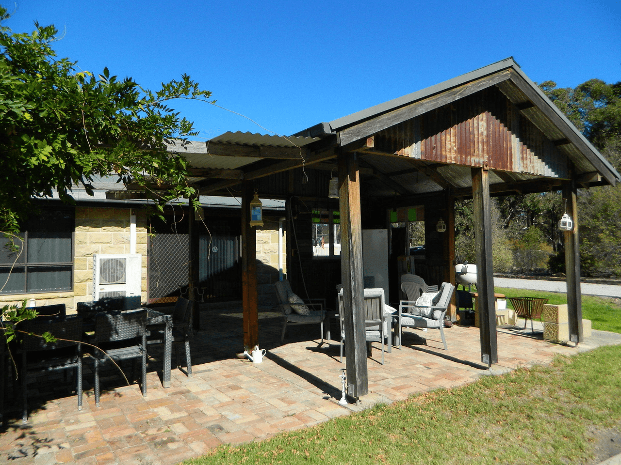 1 Nevell St, Clandulla, NSW 2848