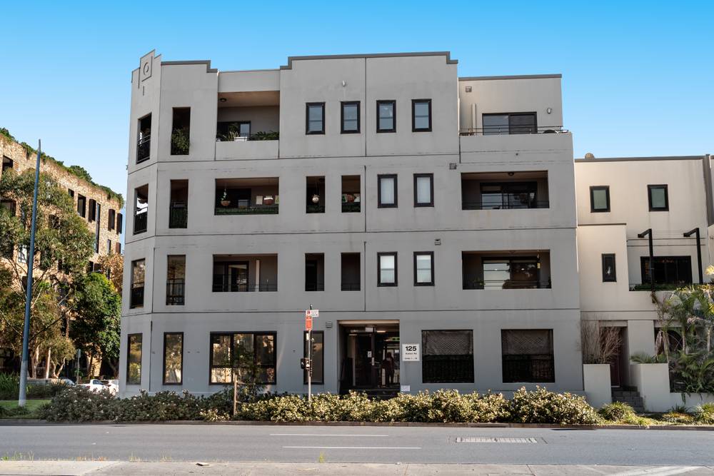 7/125 Euston Road, ALEXANDRIA, NSW 2015