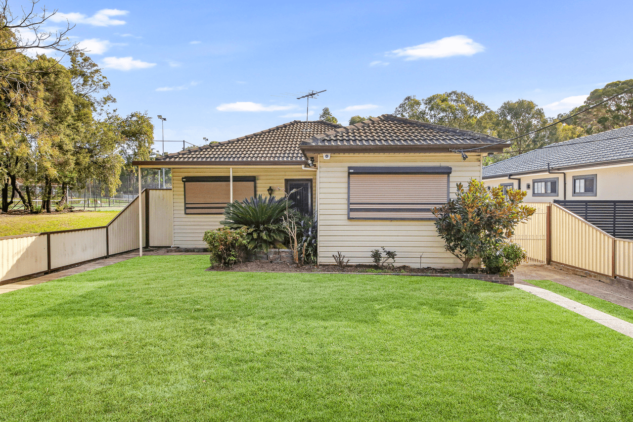 96 Woods Road, SEFTON, NSW 2162