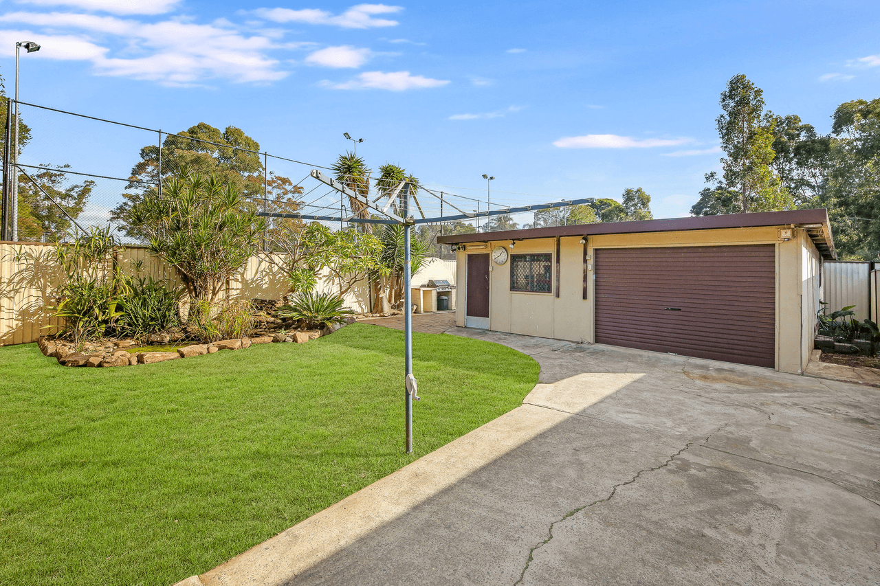 96 Woods Road, SEFTON, NSW 2162