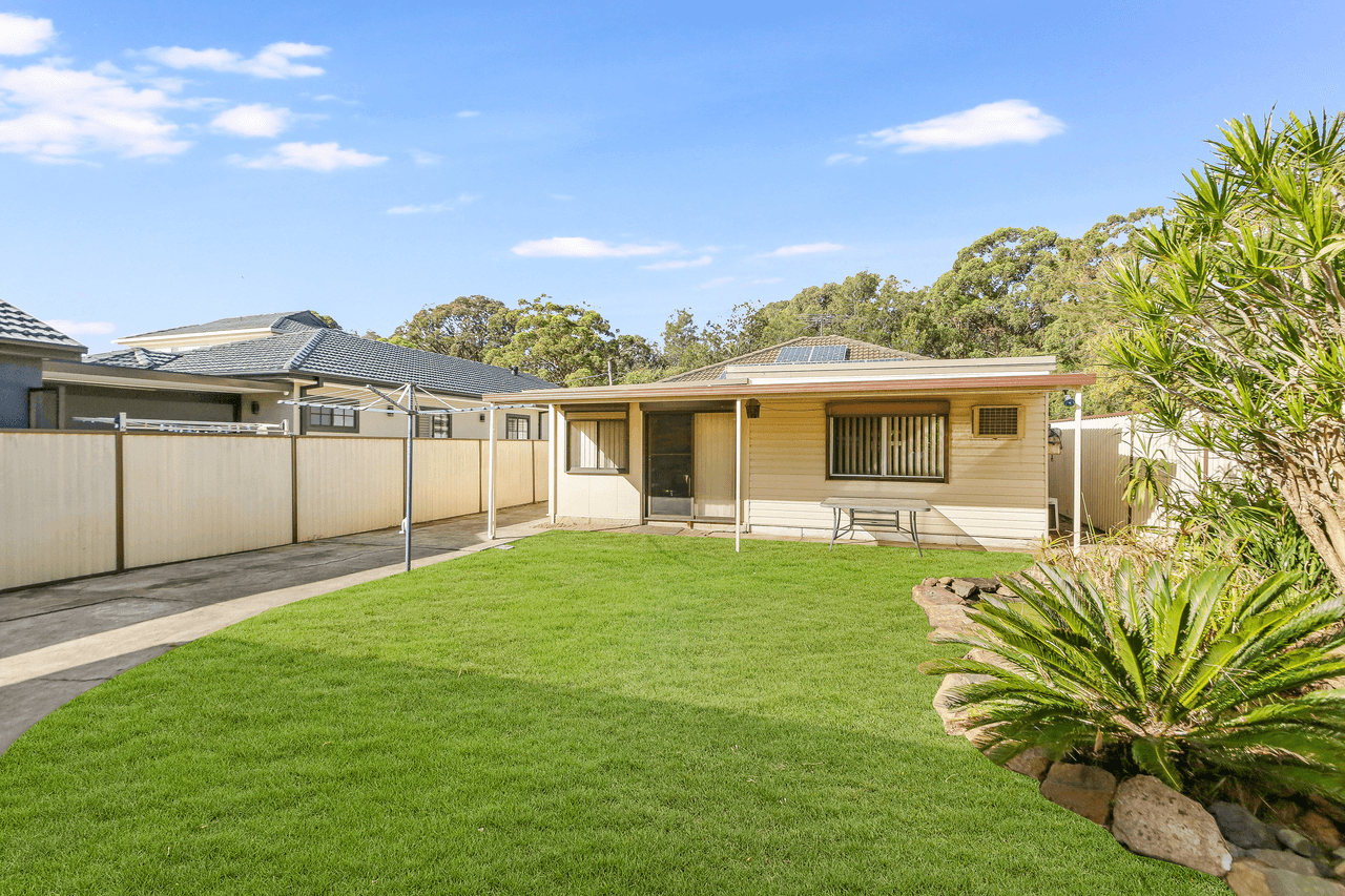 96 Woods Road, SEFTON, NSW 2162