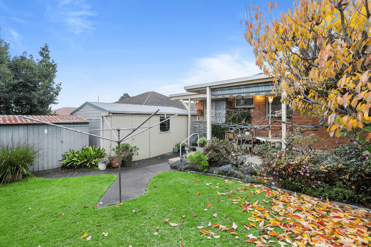 166 Mahoneys Road, FOREST HILL, VIC 3131