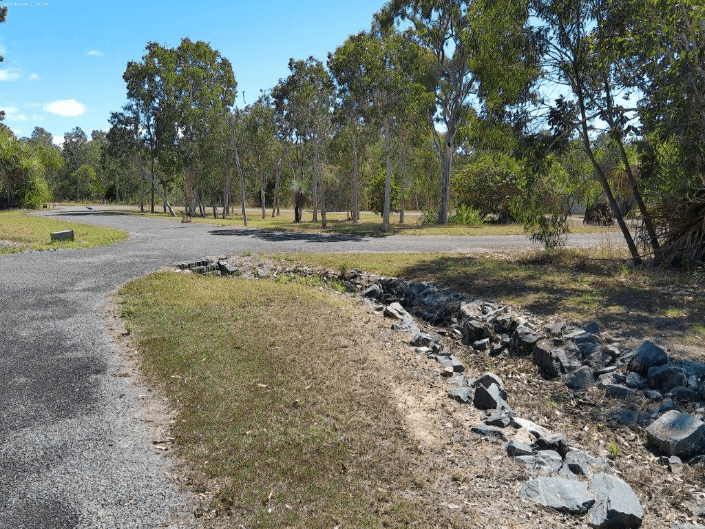 Banguru Creek Estate, Laguna Quays, QLD 4800