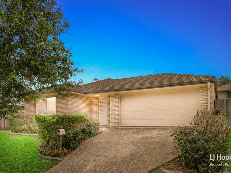 91 Brookvale Drive, UNDERWOOD, QLD 4119