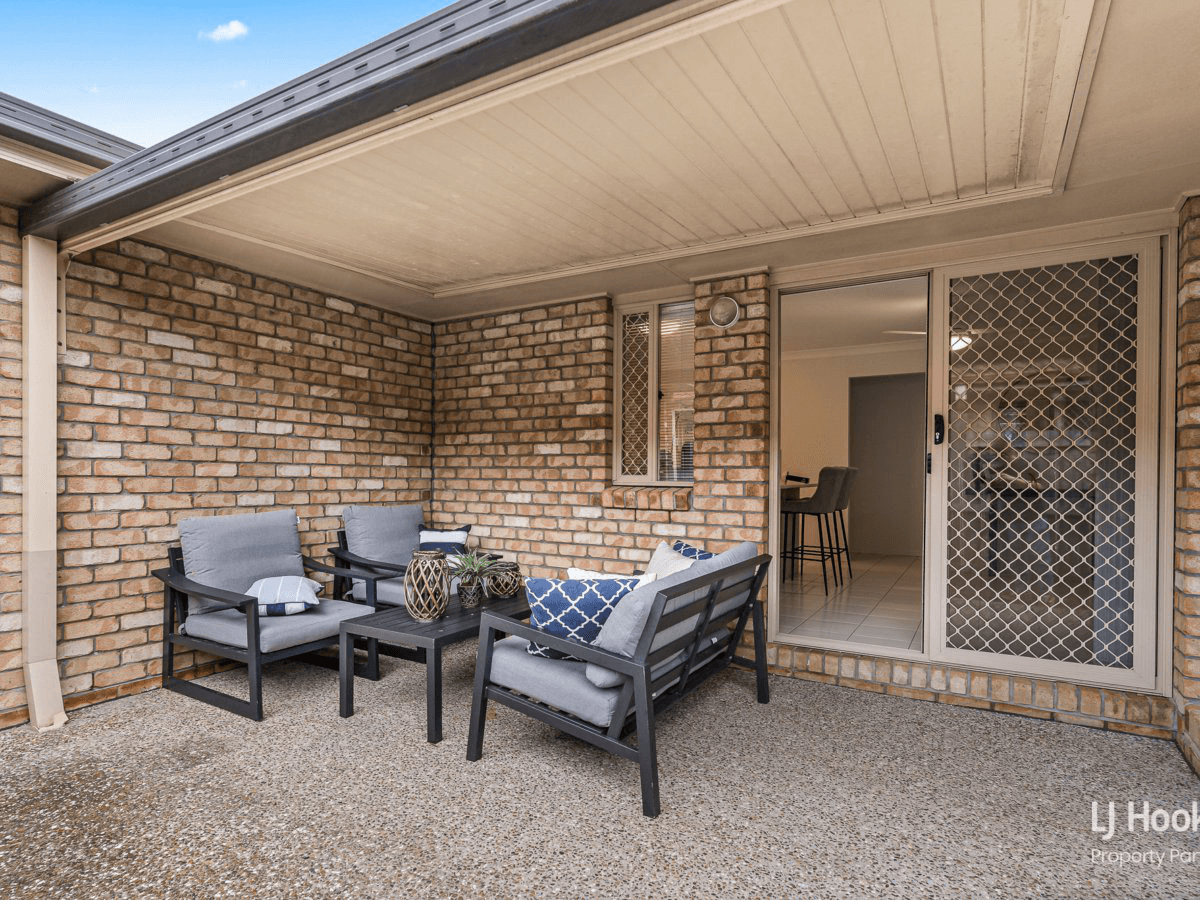 91 Brookvale Drive, UNDERWOOD, QLD 4119