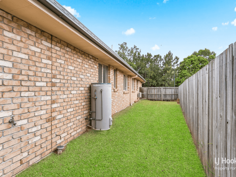 91 Brookvale Drive, UNDERWOOD, QLD 4119