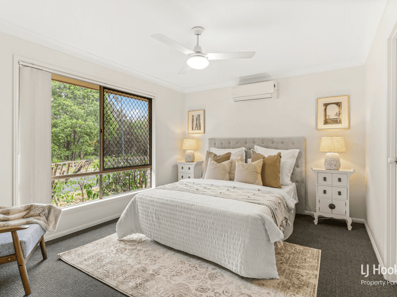 91 Brookvale Drive, UNDERWOOD, QLD 4119