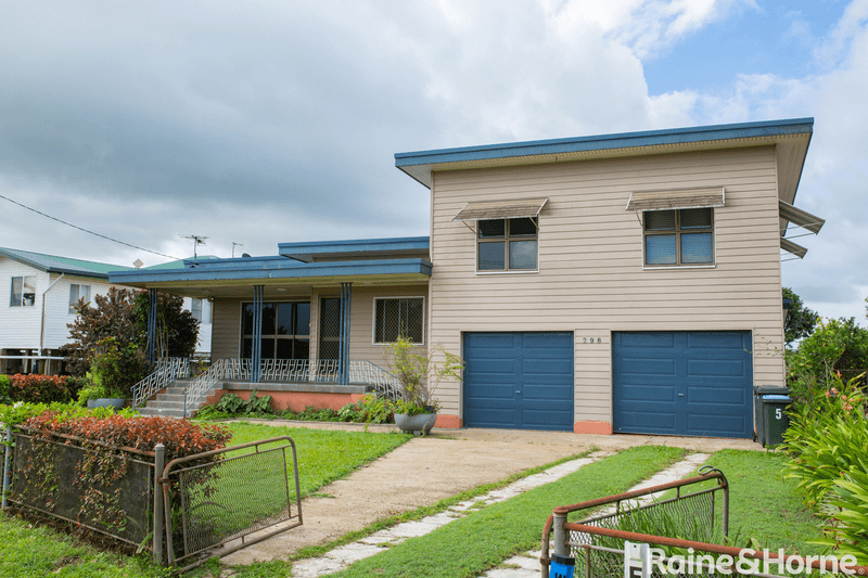 298 Silkwood-Japoon Road, SILKWOOD, QLD 4856