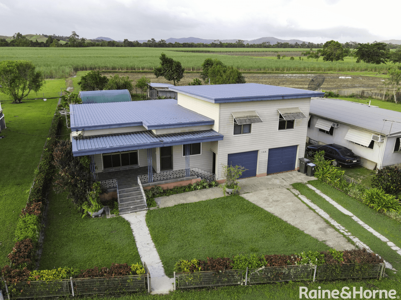 298 Silkwood-Japoon Road, SILKWOOD, QLD 4856