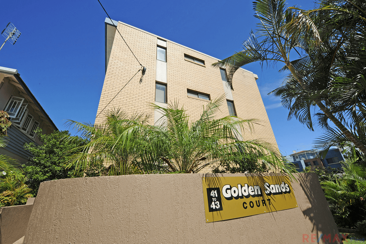 3/43 Lower Gay Terrace, Caloundra, QLD 4551