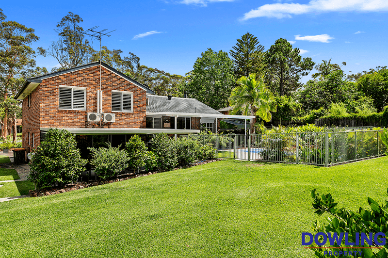 46 Kirrang Drive, MEDOWIE, NSW 2318