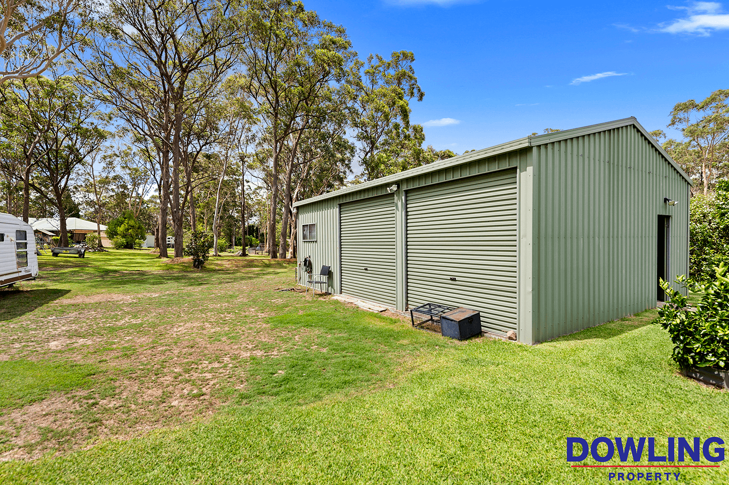 46 Kirrang Drive, MEDOWIE, NSW 2318